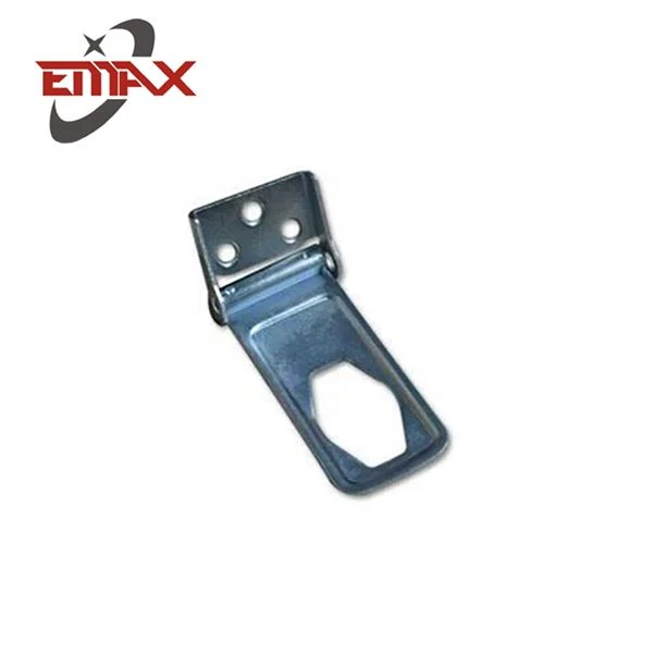 OEM Stamping Pati Steel Buckle