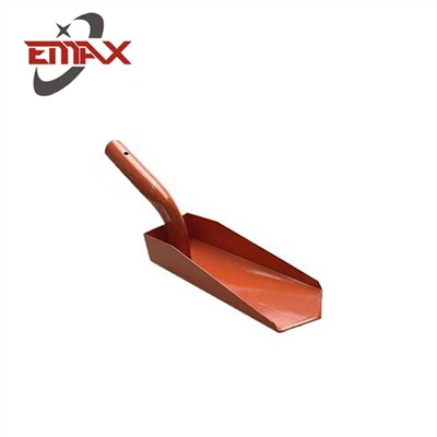 Poud kouvwi Agrikòl Dustpan