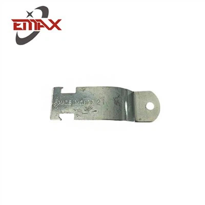 Segondè-Kalite milti-Klonp span gout