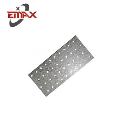 Lazè Koupe Plak Steel ak Zenk-rvetman