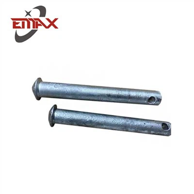 OEM Gazzing PIN itilize pou machin agrikòl