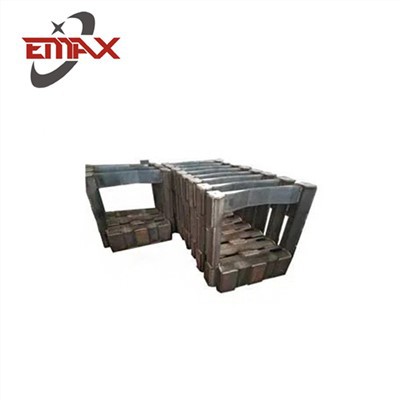 Stamping machin pati anba pa lazè koupe