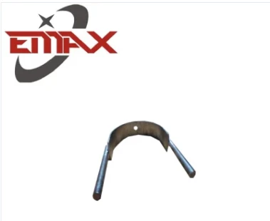 Customized Pole Line Hardware