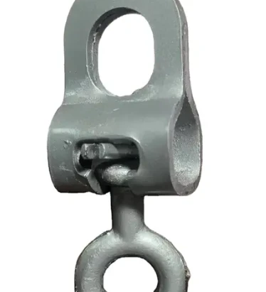 	China Pole Line Hardware factory