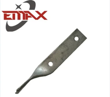 Sèt ki gen fòm Iron Frame Kab Support L Kalite