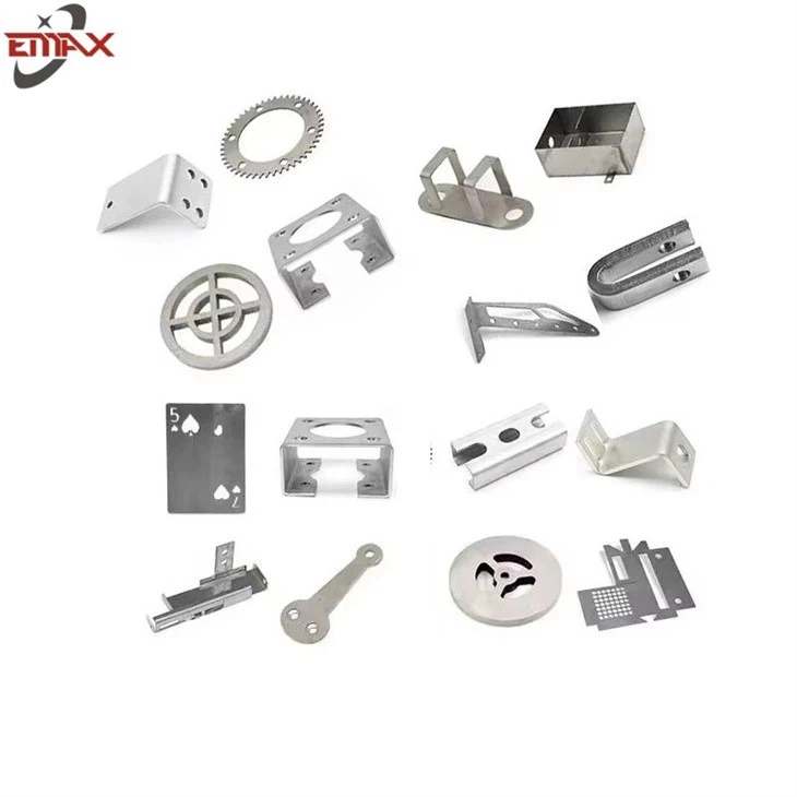 CNC Parts