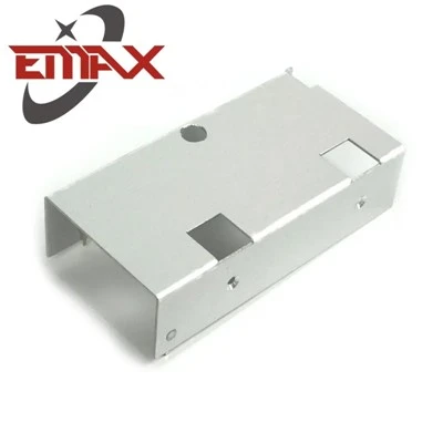 Fèy metal koube stamping bracket