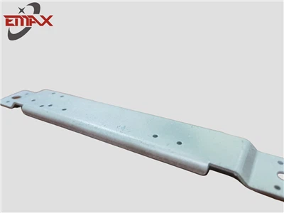 Bracket klwazon sèch milti-twou pou keel / poto - Versatile Mounting Accessory