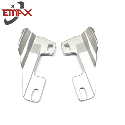 Metal Stamping Parts High Precision Fabrication