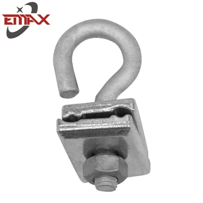 Wire Connection Strain Clamp Bolt